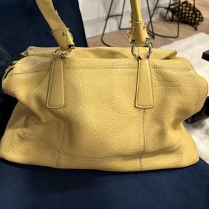 Ferragamo handbag
